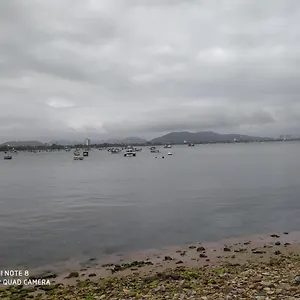 Belo Mar Penha (Santa Catarina)
