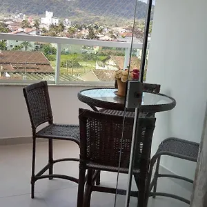 Com Vista Pro Mar Próximo Ao Beto Carrero Penha (Santa Catarina)