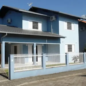 Casa Azul, Ampla E Confortável, Penha Santa Catarina, Parque Beto Carrero Penha (Santa Catarina)