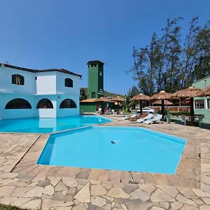  Estalagem De La Torre - Brasil