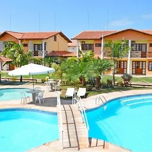 *** Apart-hotel Moradas De Israel - Rede Tonziro Brasil