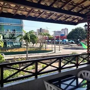  Hotel Sao Jose Brasil