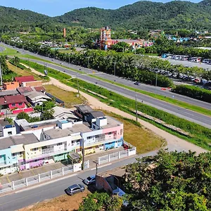 Lindo Apto Próximo Ao Beto Carrero Penha (Santa Catarina)