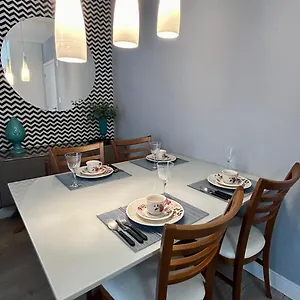 Apto 28a - Residencial Palladium Centro, Penha Sc Penha (Santa Catarina)