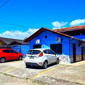 Inn Joshua