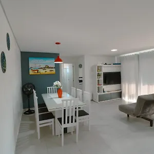 Familiar Ii - Vista O Mar E Próximo Ao Beto Carrero Penha (Santa Catarina)